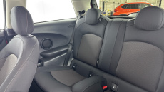 MINI Hatchback 1.5 Cooper Classic Premium 3dr Petrol Hatchback